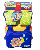 Bestway Swim Safe Step B Swim Pal Duo - Turtle 32144E - Colorland Toys